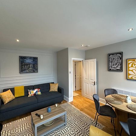 Brand New Flat In Central Londres Exterior foto