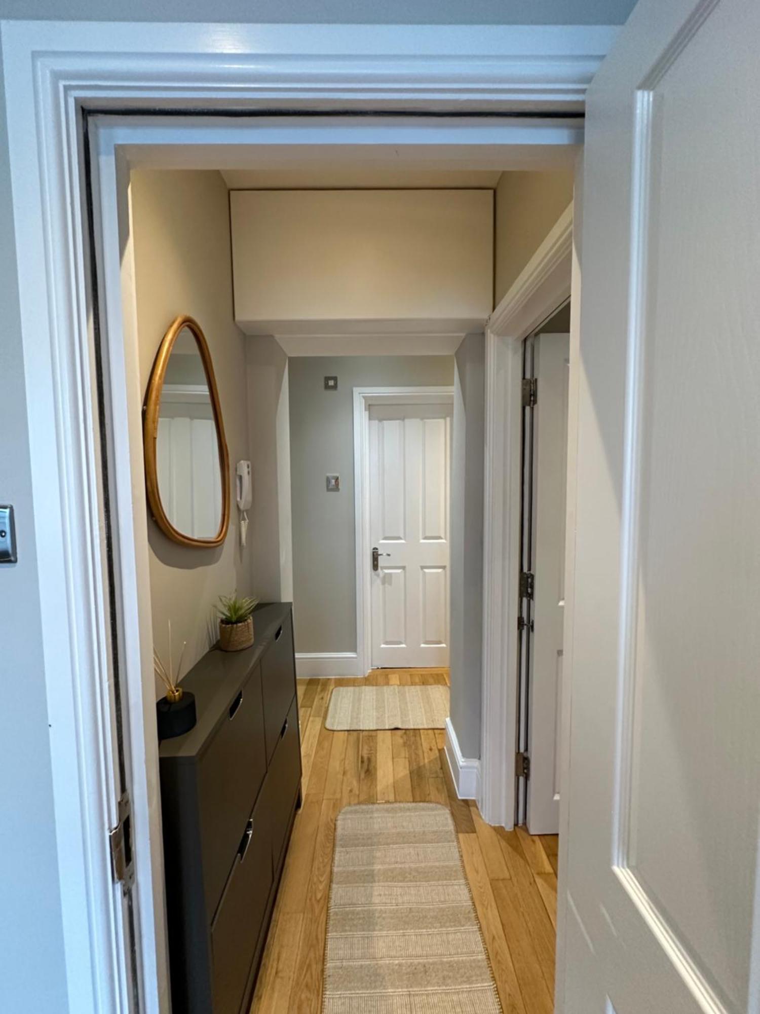 Brand New Flat In Central Londres Exterior foto