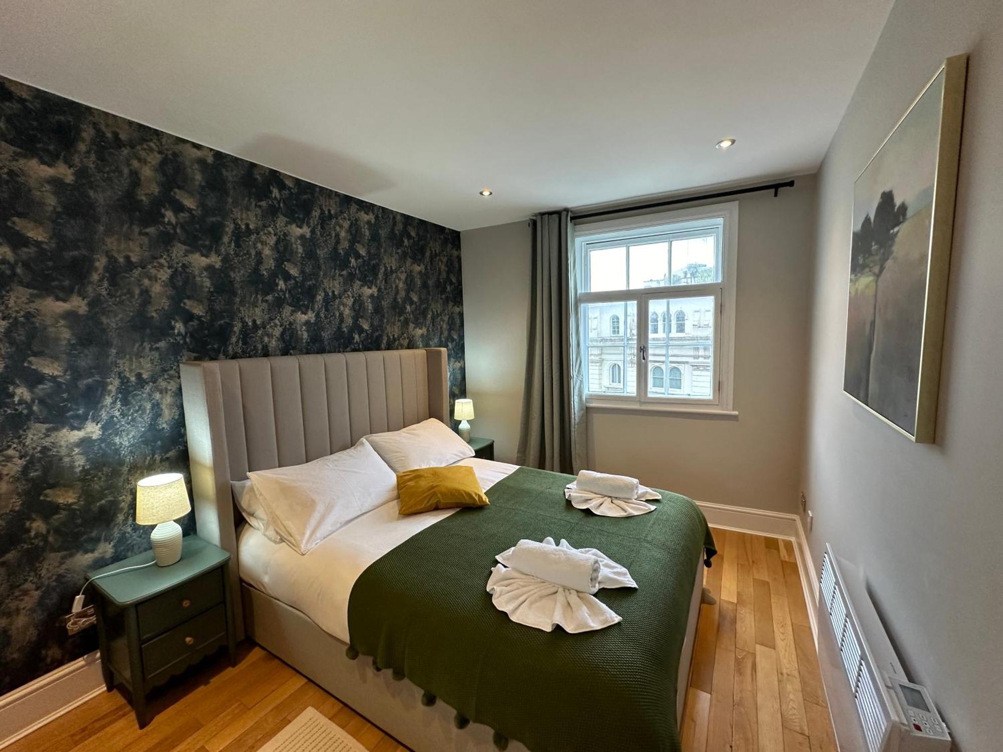 Brand New Flat In Central Londres Exterior foto