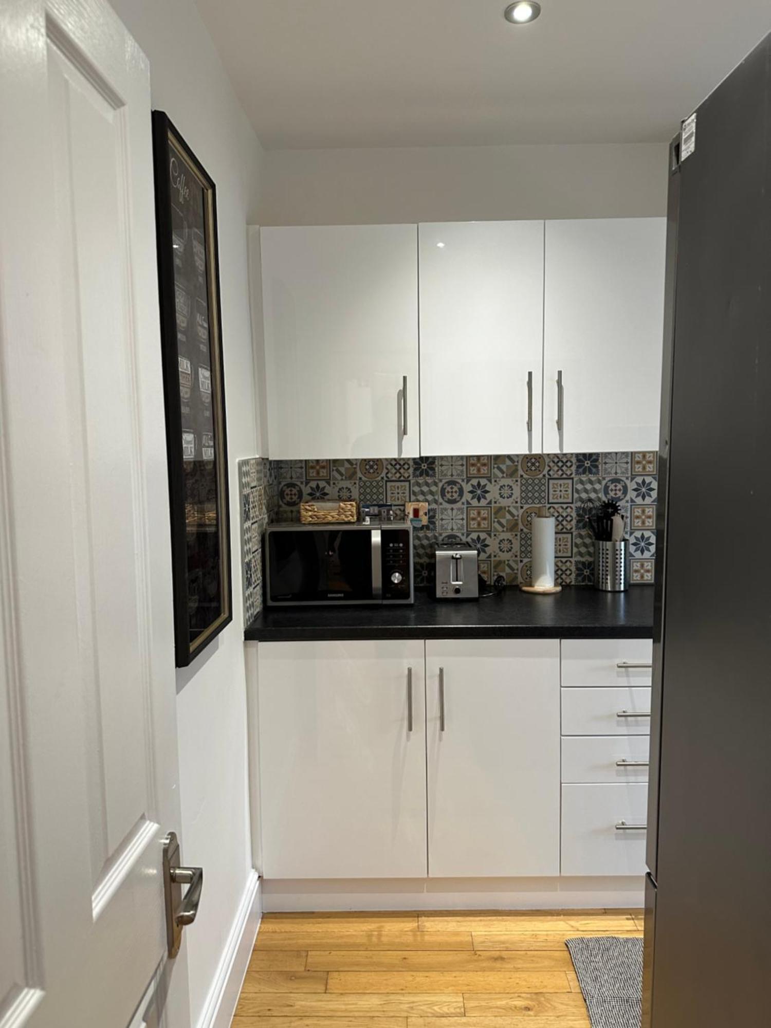 Brand New Flat In Central Londres Exterior foto