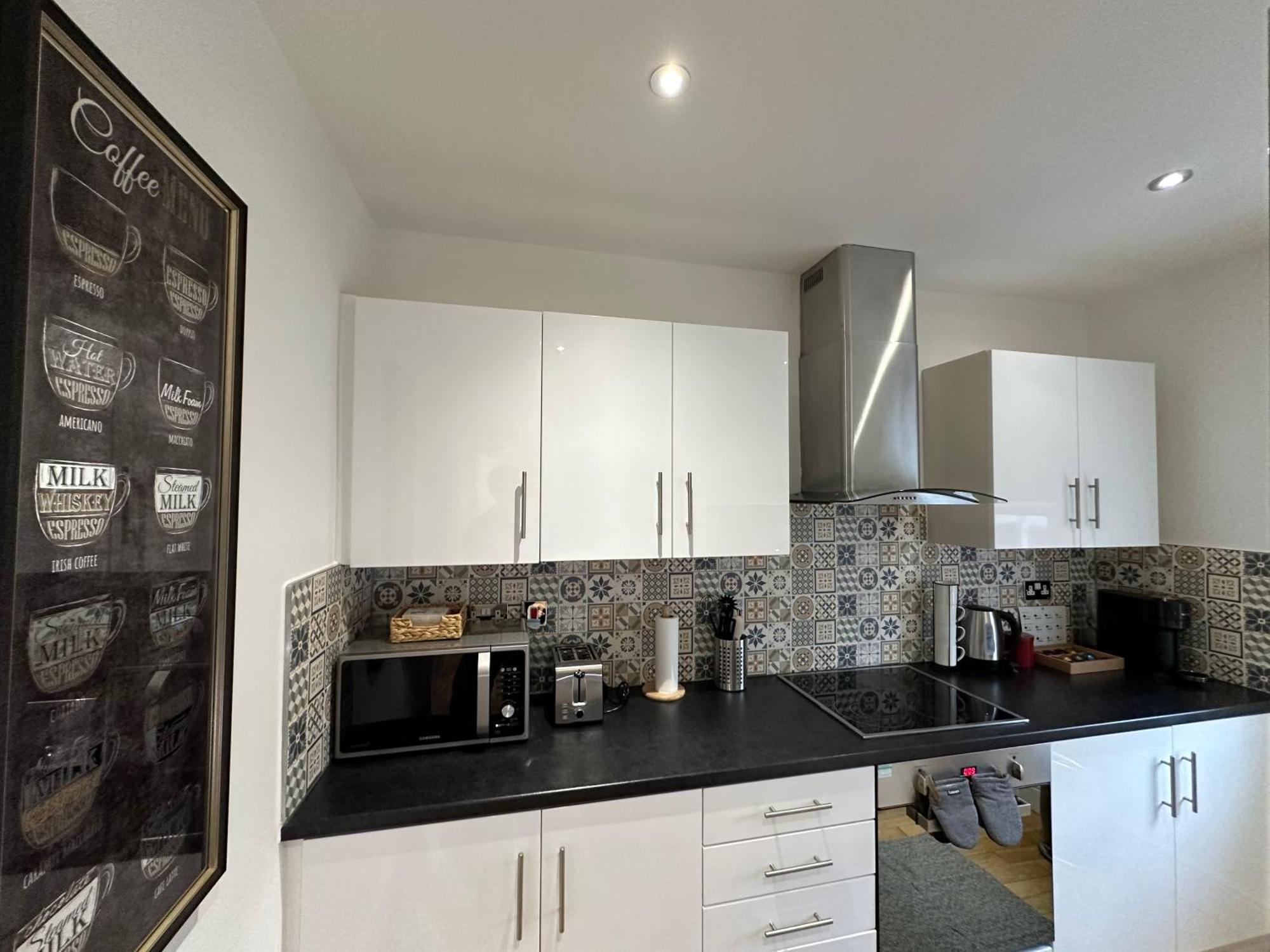 Brand New Flat In Central Londres Exterior foto